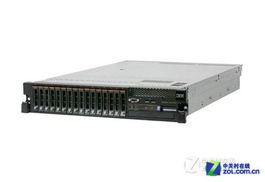 至强处理器助力IBM x3650 M4 i06服务器 扩展性与性价比的完美结合