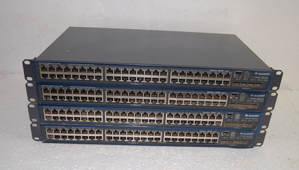 华为S3952P-SI三层千兆交换机 48口百兆电+4千兆光口，高效组网之选与购买指南