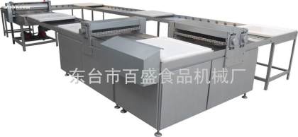 探索FK L型食品加工设备 价格、厂家与采购指南