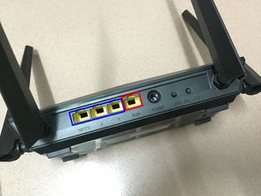 腾达帮你涨姿势 这几种不可不知的网络设备