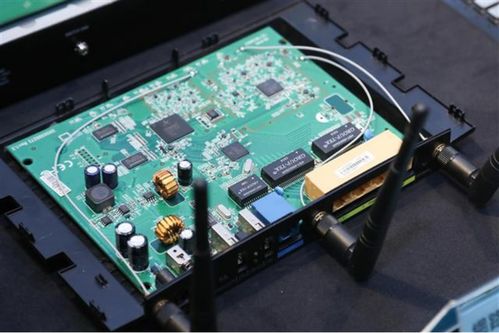 2022年网络设备市场需求强劲 驱动因素与行业展望