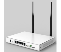 网络通信产品与网络设备 数字化时代的核心基础设施