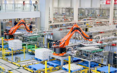 伊利高质量发展成果闪耀消博会 引领奶业加速形成新质生产力