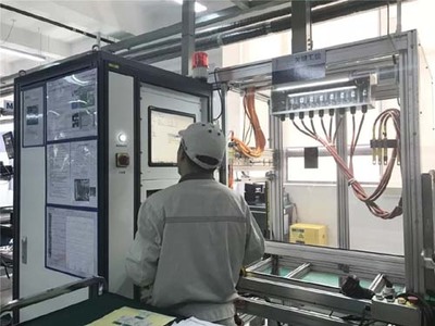 灵机e动——中车电动赋制造以智慧，开启代理代办新篇章