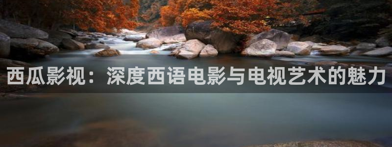 九七电影院97dyy：西瓜影视：深度西语电影与电视艺术的魅力